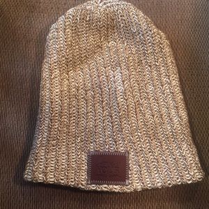 Love your melon slouch hat